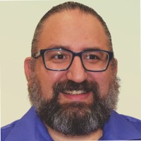 Liberty Resources Employee Cameron Farash's profile photo