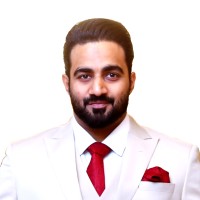 Syed Ali Email