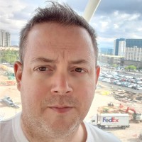 Freebridge Community Housing Employee Paul Garland's profile photo
