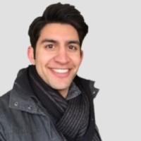 Hack Reactor Employee Mrinal Vig's profile photo