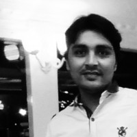 Stevenson Logistics Employee Ghazi Khan's profile photo