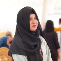 Global CB Employee Seema Arif's profile photo