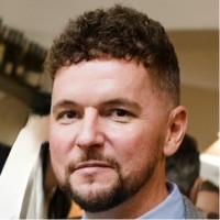 settle Employee Joe Williams's profile photo