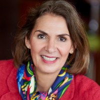 Helle Jørgensen