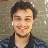 CLC Employee Robert Neal's profile photo