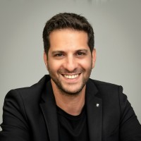 WaveBL Employee Micha Shahaf's profile photo