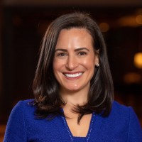 American Chemistry Council Employee Courtney Johnson's profile photo