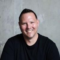 GitHub Employee John Joubert's profile photo