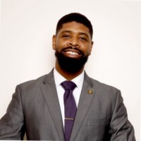 Aethercomm Employee Jarrett Blythe's profile photo