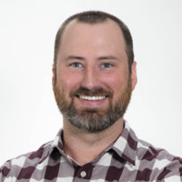 SecureGive Employee Greg Manz's profile photo