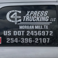 C4 Trucking Employee Tommy Coan's profile photo
