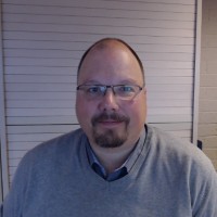 Rf-Technologies Employee Bart Vergote's profile photo
