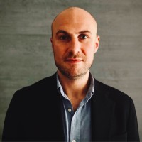 Injecta Employee Simone di Loreti's profile photo