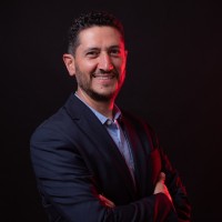 Lubtrac Employee Hector Torres's profile photo