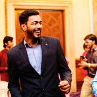 Badhiri Sreetharan Email