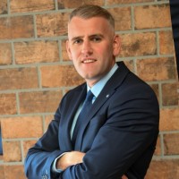 Redwood Recruitment Specialists Employee David McBride's profile photo