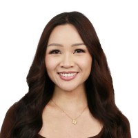 Apple Employee Anna Tran's profile photo