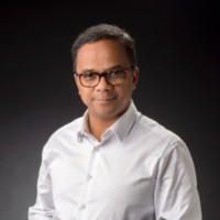 Mutuelle de Poitiers Assurances Employee Razanadraibe Hugues's profile photo