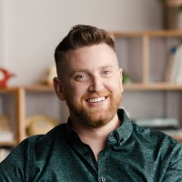 Variety - the Children's Charity Victoria Employee Jake Norris's profile photo