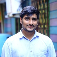 Drivetrain Employee Irfan Shaik's profile photo