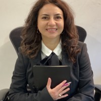 Payslip Employee Marina Boneva's profile photo