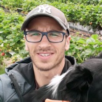 EC Drummond Employee Mateusz Fraszczak's profile photo