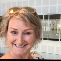 Bulder Employee Sissel Haugland's profile photo