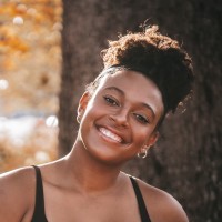 Leeds Scholars Program Employee Anya Nelson's profile photo