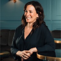 The Whisky Exchange Employee Adriana Perez's profile photo