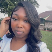 Austin Kidney Associates Employee Bri'Anna Logeman's profile photo