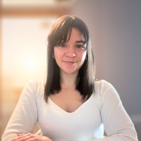 SUPerando Employee Aguasanta Camargo's profile photo