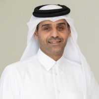 Ministry of Transport Employee Mohammed al Thani's profile photo