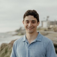 Memorial Sloan Kettering Cancer Center Employee Nicolas Sanchez's profile photo