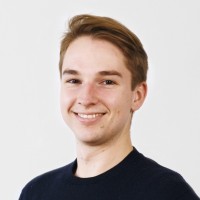 SimTech Employee Markus Perz's profile photo