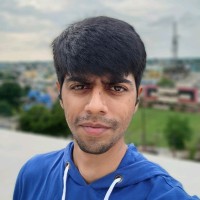 Kiwi Employee Pratik Balijepalli's profile photo