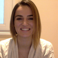 FM GAMES Employee Katerina Pouloudi's profile photo