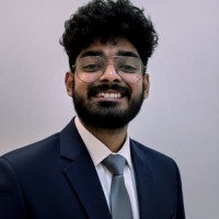 International Electro-mechanical Services Co. LLC Employee Tejas Adana's profile photo