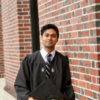 Rohan Naidoo's profile photo