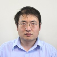 The Ohio State University Employee Dawei Li's profile photo