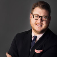 T3 Expo Employee Greg McCormack's profile photo