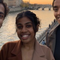 Cambridge House (Charity) Employee Kaushalya Balaindra's profile photo