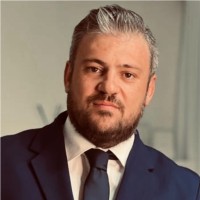 Indústria Comércio e Serviços Employee Paulo Oliveira's profile photo