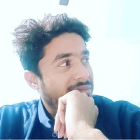 Concept Software & Services Inc Employee Shiv Gupta's profile photo