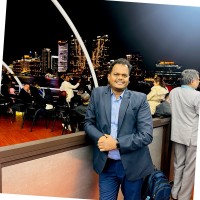 Prasad Kevne Email