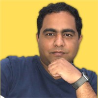 Deskera Employee Rohit Deshmukh's profile photo