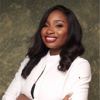 Mage Employee Marilyn-Martha Onoberhie's profile photo