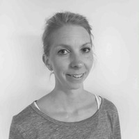 Sundsvalls kommun Employee Kristin Åberg's profile photo