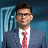 Emirates NBD Employee Ritesh Agarwal's profile photo