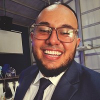 中国电建集团国际工程有限公司 Employee Victor Edwin Molano Mosquera's profile photo