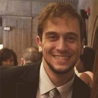 Cognex Corporation Employee Jeff Rubin's profile photo